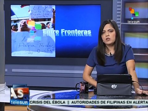 Casi 48 mil guatemaltecos fueron deportados de EE.UU. en 2014