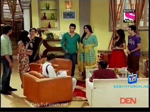 Khushiyon Ki Gullakh Aashi 4th December 2014 Video Watch pt3