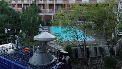 INTO THE STORM Trailer 2