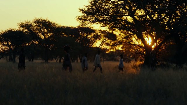 THE GOOD LIE (Reese Witherspoon - 2014)