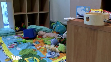 VOtv Pôle enfance parentalité