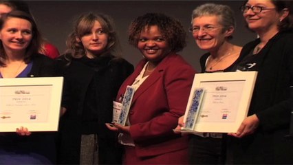 15ème édition des Prix territoriaux : la remise des prix sur le SMCL 2014