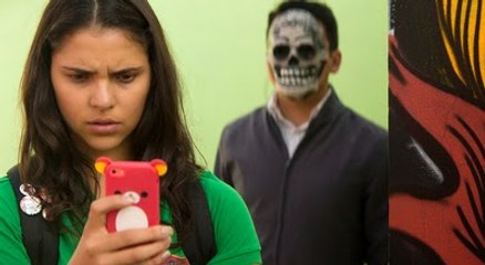 Scherzo Diabolico (2015) Full Movie