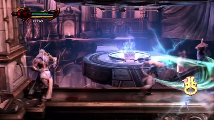God of War III - Partie 12 : Ma vengeance s'achève