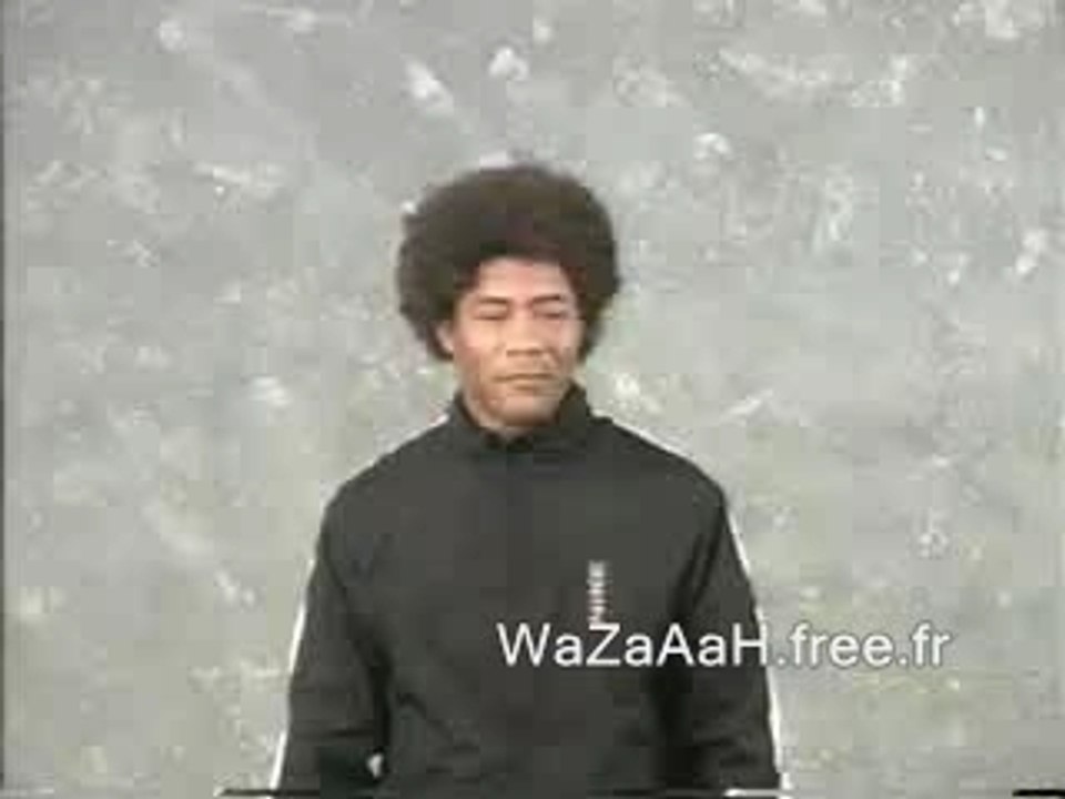 Casting ninja