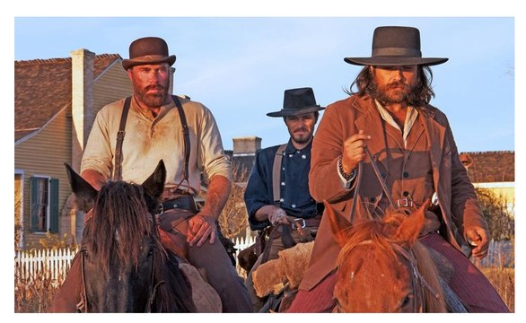 Red on Yella, Kill a Fella (2015) Full Movie