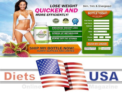 Forskolin Thin - Real Reviews