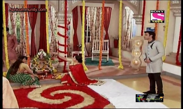 Khushiyon Ki Gullakh Aashi - 4th December 2014 pt4