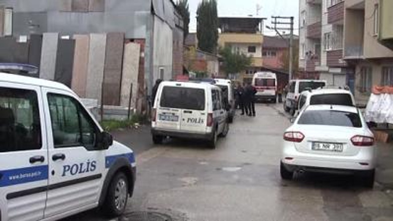 Bursa'da 5 Fuar Birden
