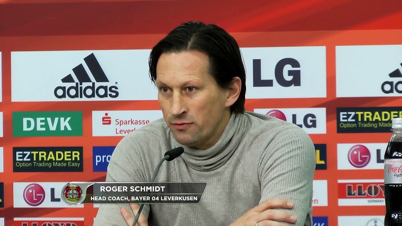 Schmidt: 'Bayern nicht stilprägend'