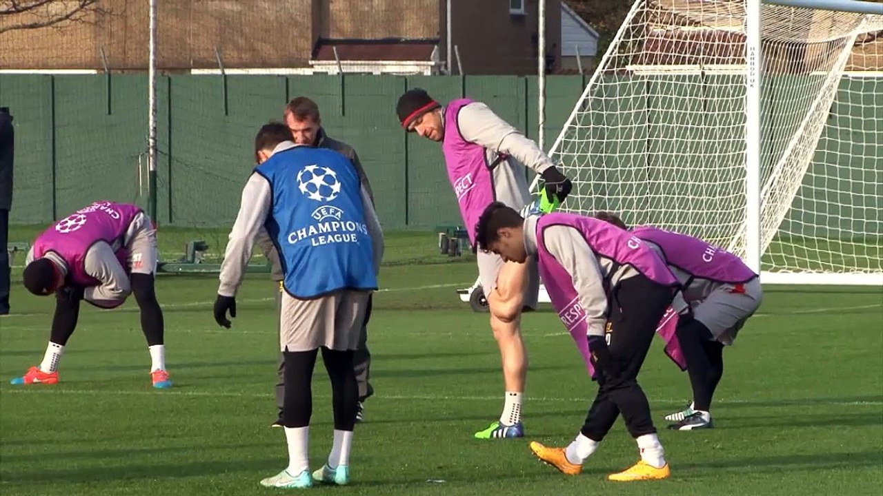 Rodgers hopes for renewed confidence