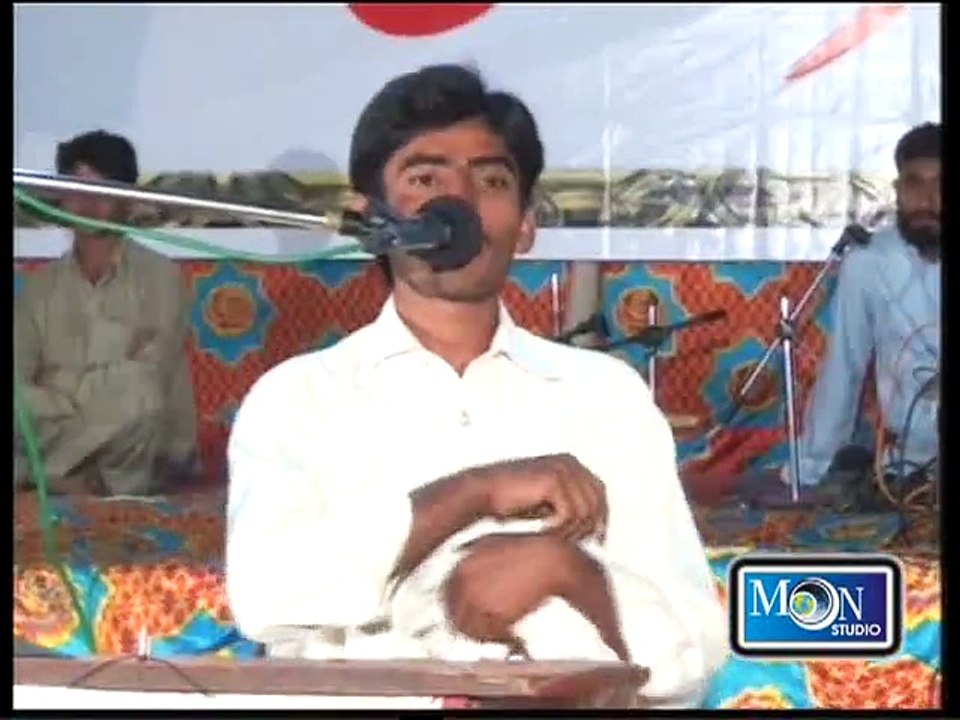 PEHLA SARAIKI AMMAN MUSHAIRA 2015 POET SHAKIR AAMIL