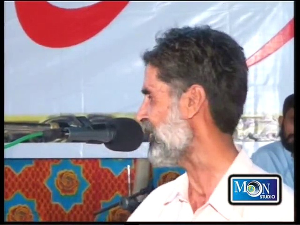 PEHLA SARAIKI AMMAN MUSHAIRA 2015 POET SHATER GAADI