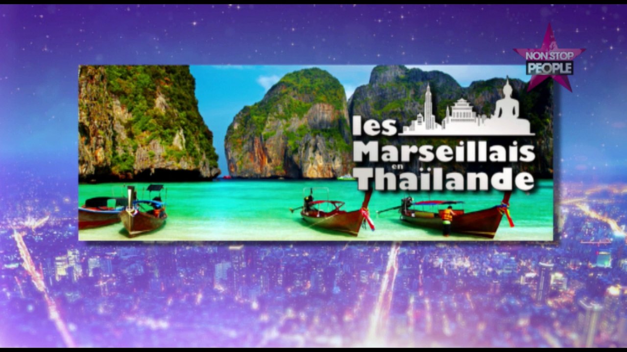 LPDLA 2 - Benjamin : Lilia, les Anges 7, Friends Trip... Il nous dit tout (EXCLU VIDEO)