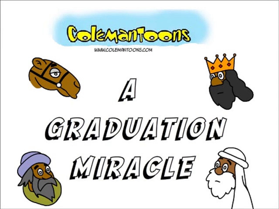 GraduationMiracle