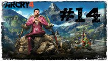 (14.Bölüm) KUNDAKÇI GELDİ HANIM !! | Far Cry 4