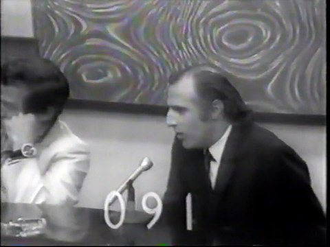 Archives de Radio-Canada: À la seconde réalisé par Yves Dumoulin