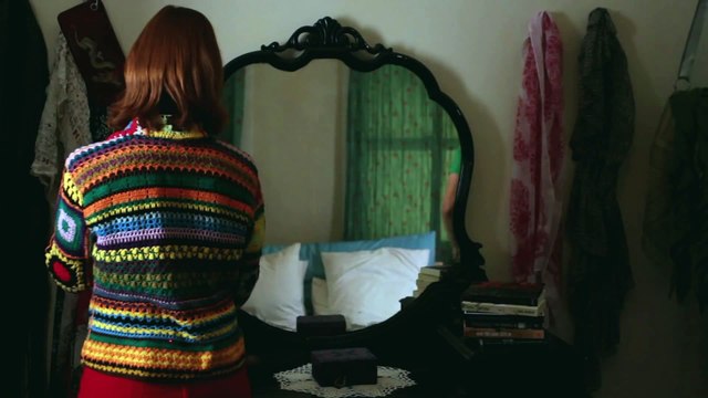 THE OLIVIA EXPERIMENT Trailer - A comedy about sexual (dis) orientation