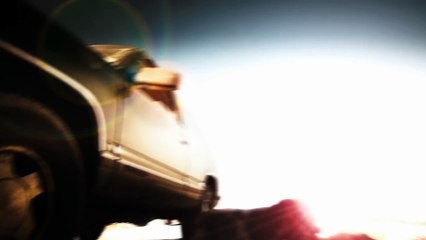 AFTERMATH Trailer (Post Apocalyptic Horror Movie - 2014)