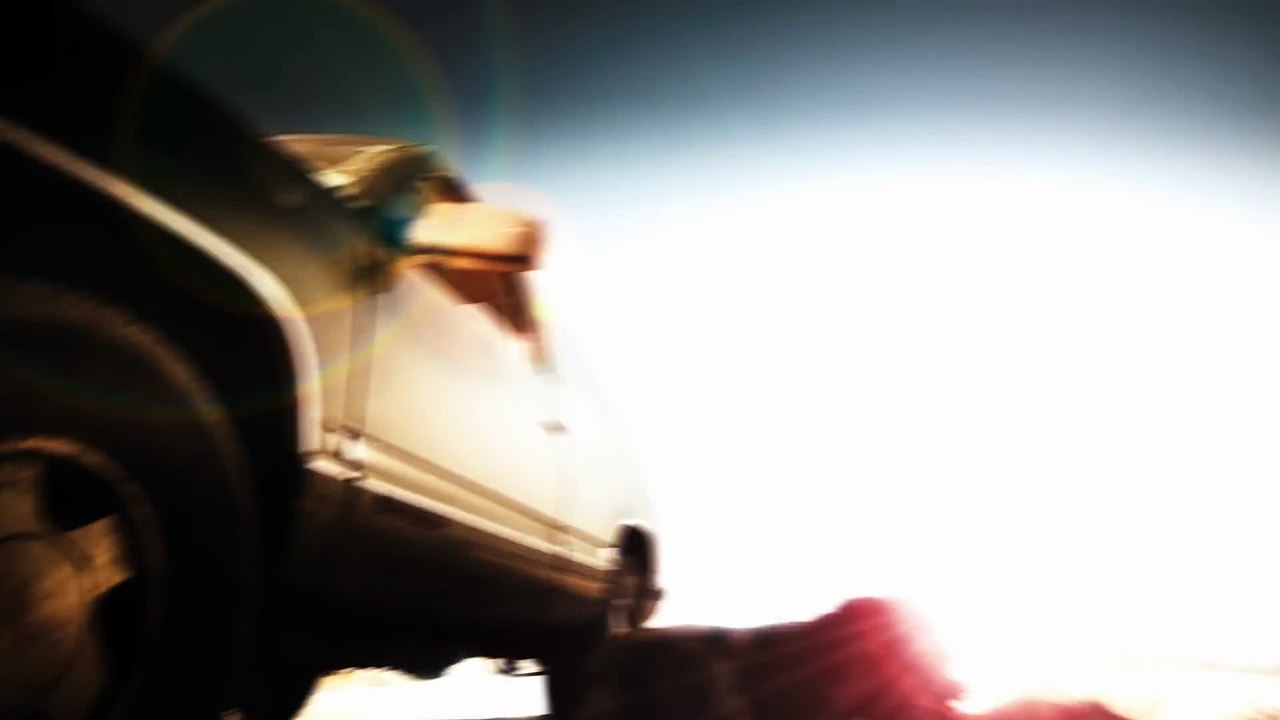 AFTERMATH Trailer (Post Apocalyptic Horror Movie - 2014)