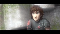 _The Dragons' Lair_ HOW TO TRAIN YOUR DRAGON 2 Movie Clip