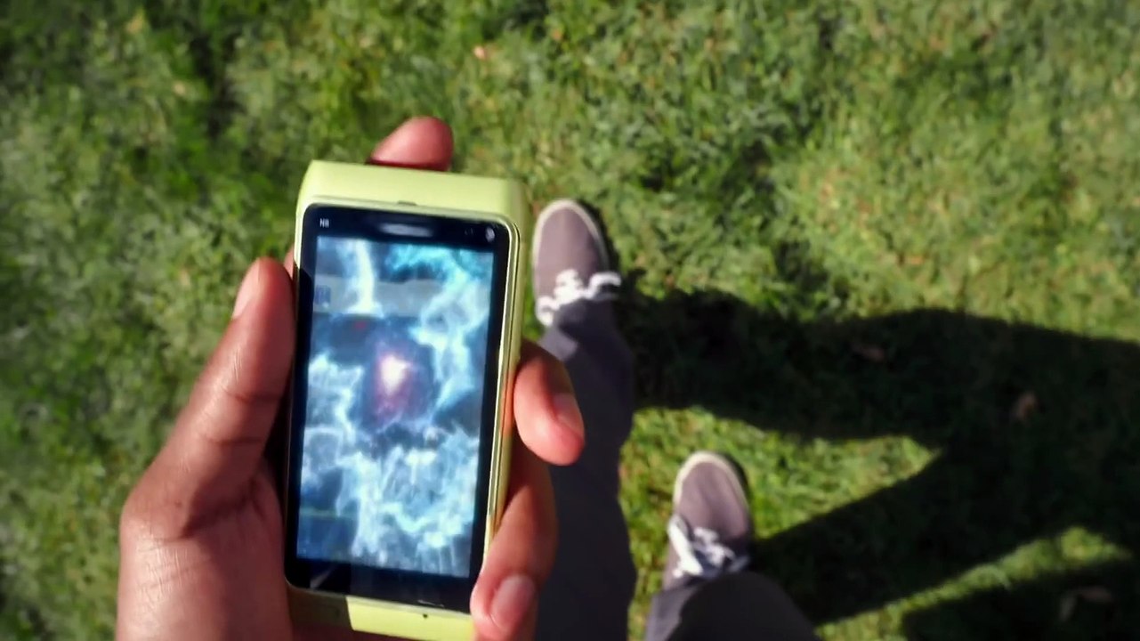 EARTH TO ECHO Trailer # 3 (Sci-Fi Movie - 2014)