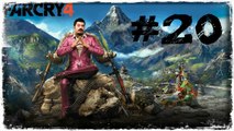 (20.Bölüm) NUR ABLA'NIN İBRETLİK HİKAYESİ | Far Cry 4