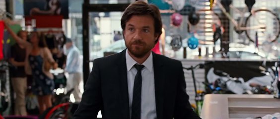 THIS IS WHERE I LEAVE YOU Trailer (2014)