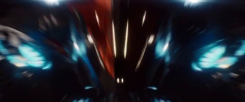 GUARDIANS OF THE GALAXY Trailer 2