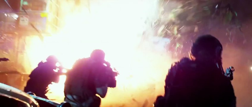 TRANSFORMERS 4 _Have Faith, Prime_ Trailer