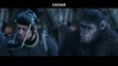 Dawn Of The Planet of The Apes MOTION CAPTURE Clip