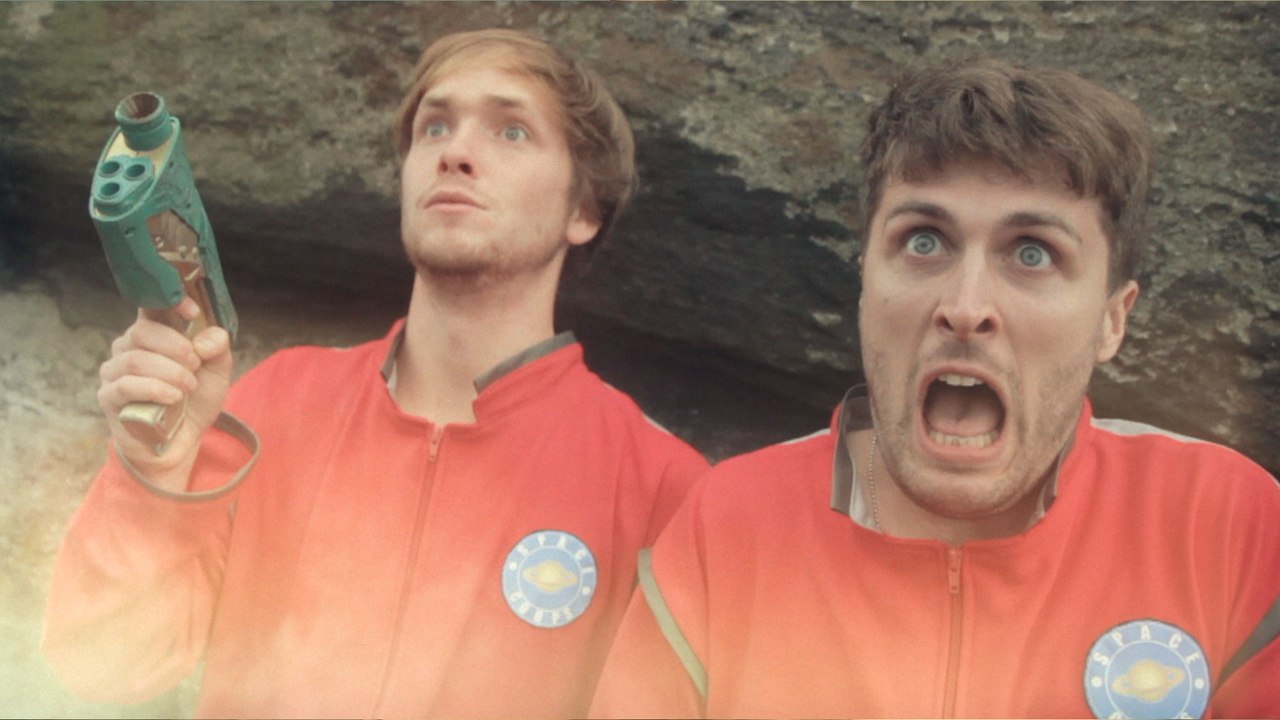 BANG BANG - The Away Mission Episode 2 #awaymission