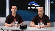 Talk Show : décryptage de Lorient 1-1 OM