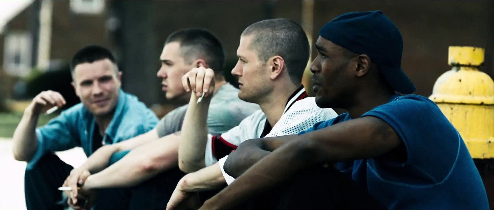 MONSTERS 2 _ Dark Continent Trailer [2014 - HD]