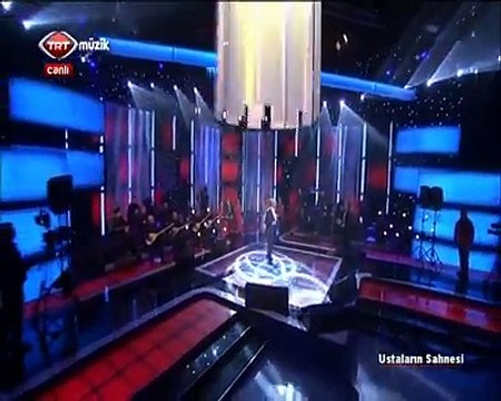 Ümit TOKCAN-Denize dalmayınca-Şef:Ömer Hayri UZUN