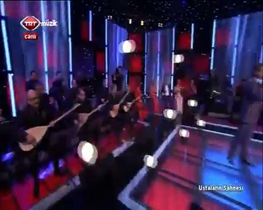 Bedri AYSELİ-Mardin kapı-Lorke-(Halaylar)Şef:Ömer Hayri UZUN