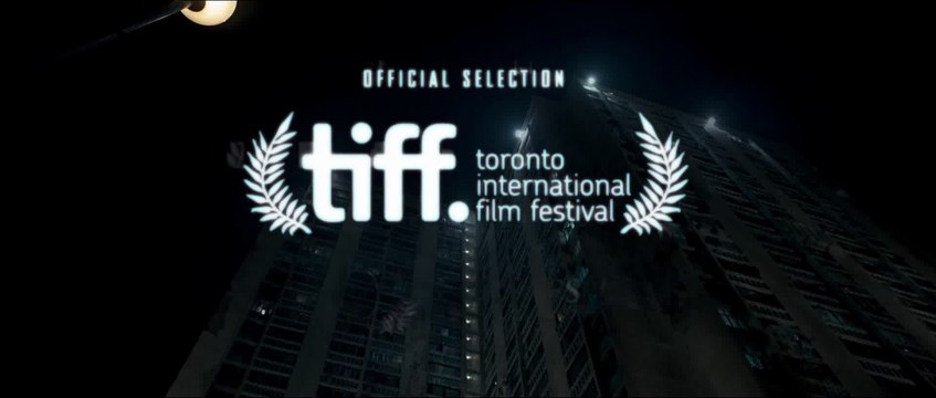 RIGOR MORTIS Trailer [Horror - Fantasy - 2014]