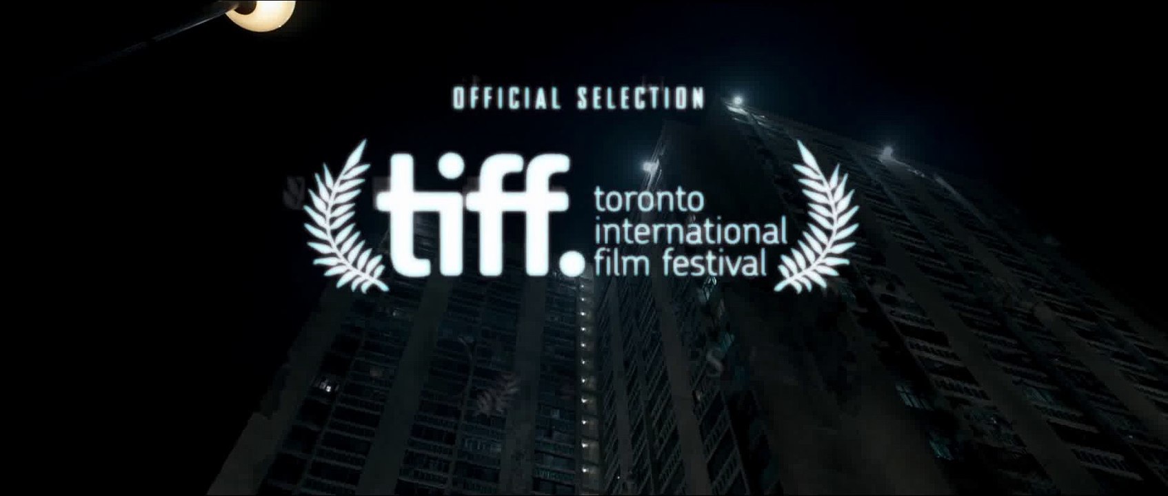 RIGOR MORTIS Trailer [Horror - Fantasy - 2014]