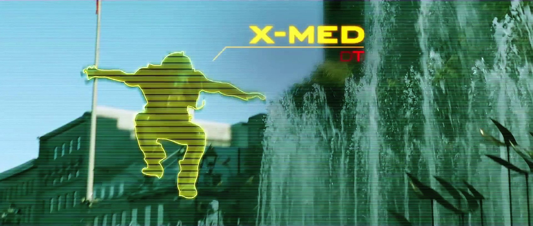 Meet BEAST _ X-MEN DAYS OF FUTURE PAST Character Trailer