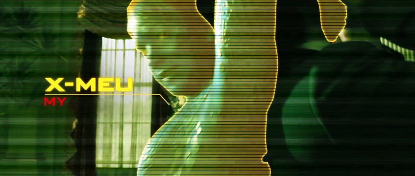 Meet MYSTIQUE _ X-MEN DAYS OF FUTURE PAST Character Trailer