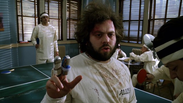 DON PEYOTE Official Trailer (Comedy - 2014)