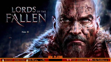 Going live on Twitch right now!