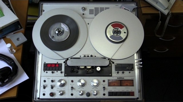 La Grosse Boule - 1995: Les archives de Radio Nova