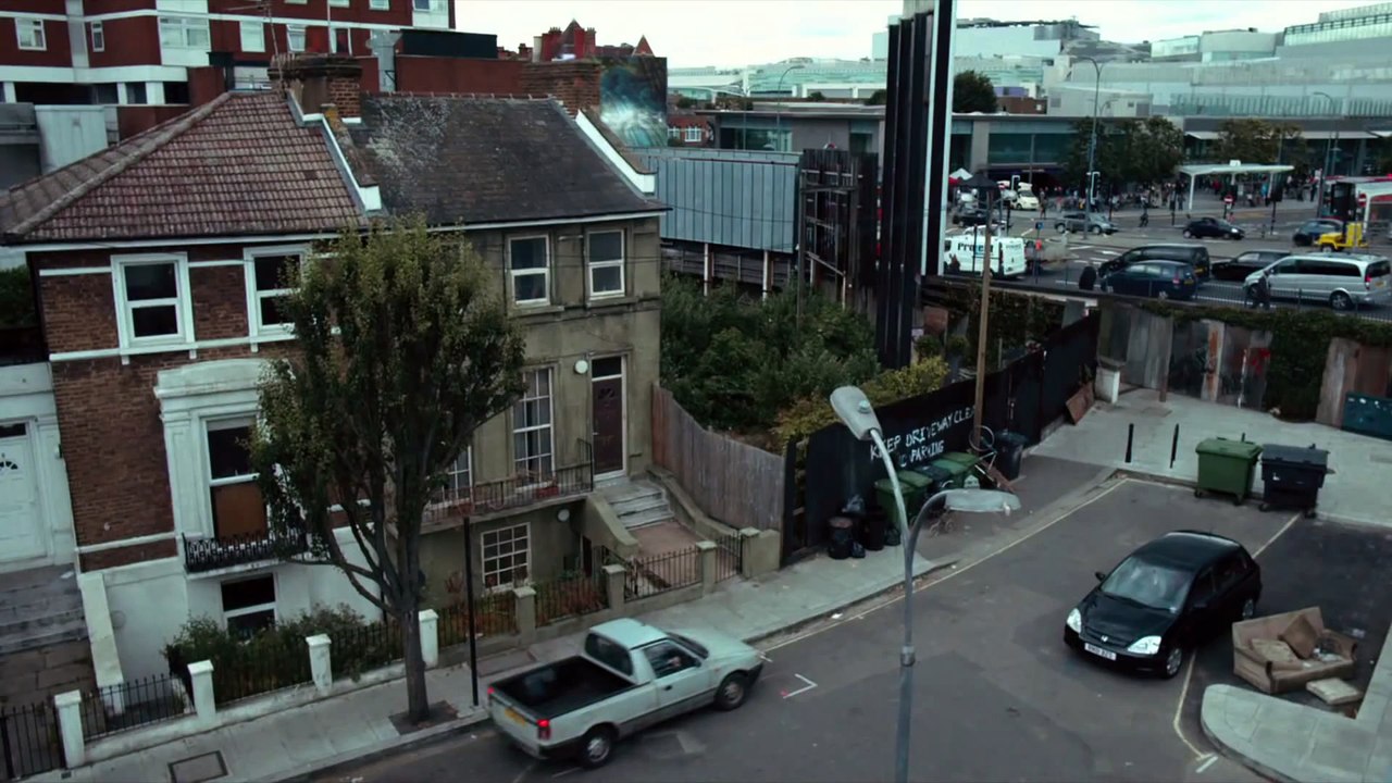 GOOD PEOPLE Trailer (James Franco, Kate Hudson, Omar Sy, Tom Wilkinson)