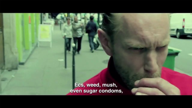 DEALER Movie Teaser Trailer (2014)