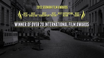 A COFFEE IN BERLIN Trailer (2014)