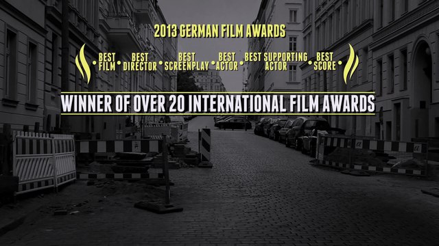 A COFFEE IN BERLIN Trailer (2014)