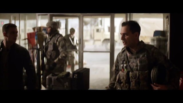 _The Train Mission_ GODZILLA Movie Clip # 4