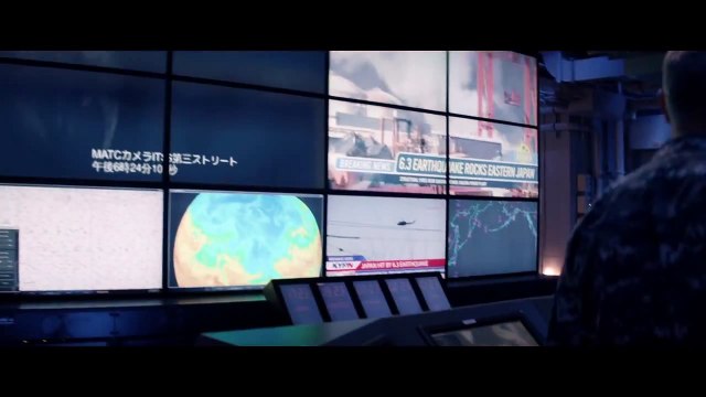 _MUTO_ Massive Unidentified Terrestrial Organism_ GODZILLA Movie Clip # 3