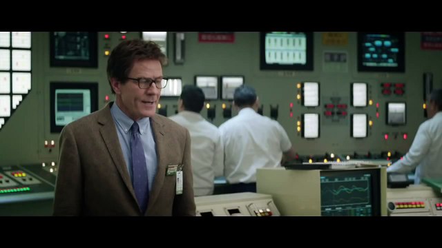 _Reactor Breech_ GODZILLA Movie Clip # 1